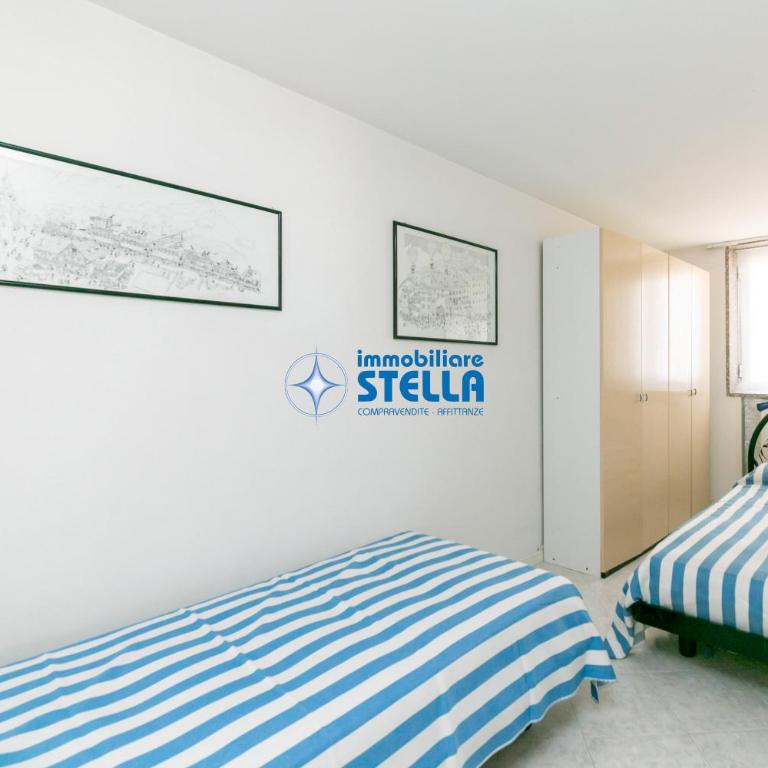 Condominio London - Appartamento con Vista Città - 18