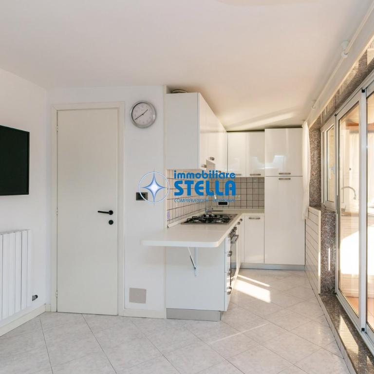 Condominio London - Appartamento con Vista Città - 10