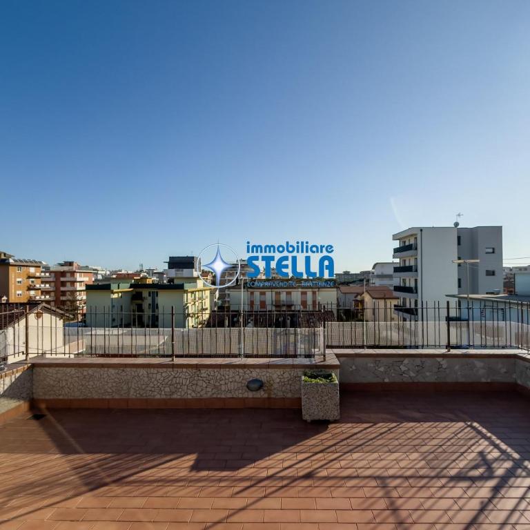 Condominio London - Appartamento con Vista Città - 28