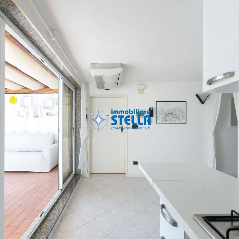 Condominio London - Appartamento con Vista Città - 7