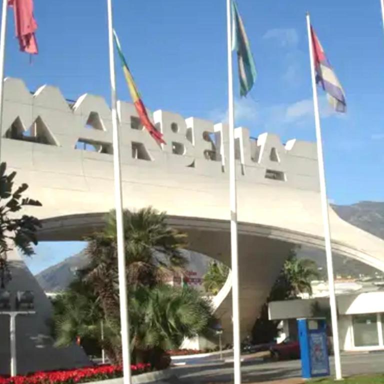 MARBELLA - ALICATE BEACHFRONT Apartment- 8 - Two-Bedroom Apartment - 5