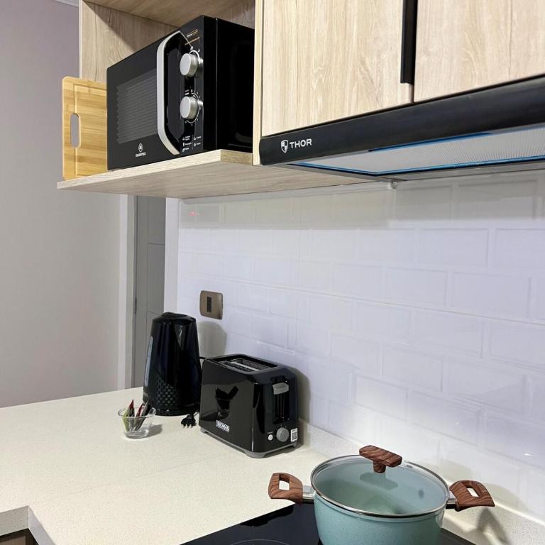 Departamento Boldo - Apartamento de 3 dormitorios - 12