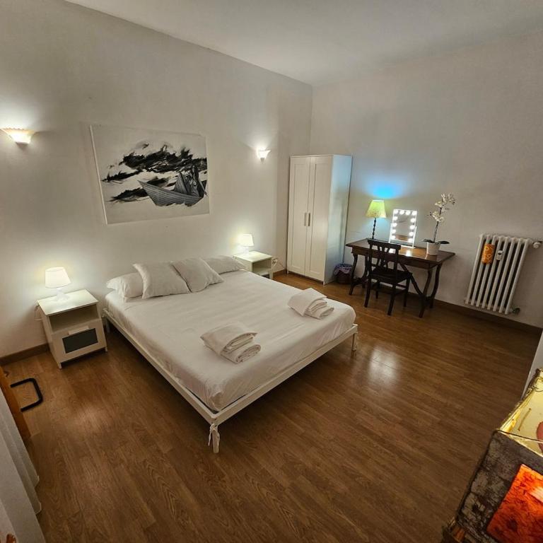 Private SPA Apartment in Rome - Appartamento con 2 Camere da Letto - 1