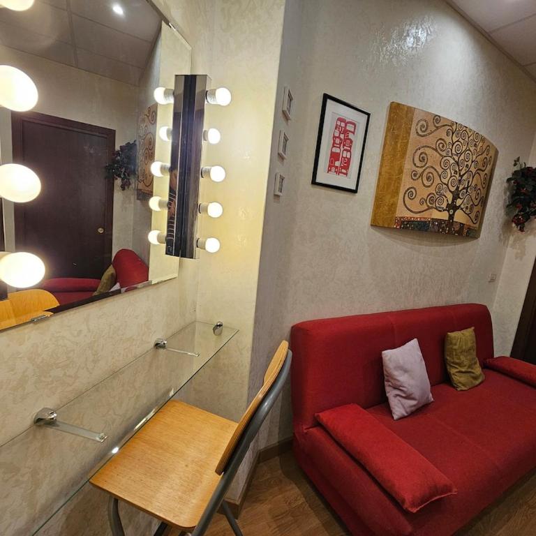 Private SPA Apartment in Rome - Appartamento con 2 Camere da Letto - 7