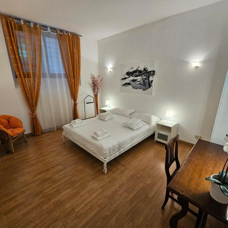 Private SPA Apartment in Rome - Appartamento con 2 Camere da Letto - 8