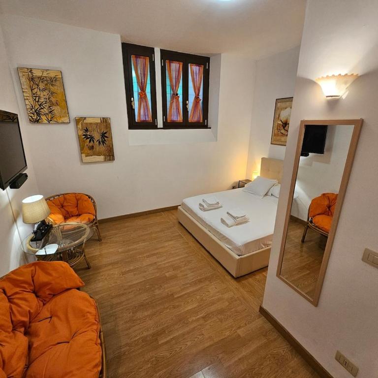 Private SPA Apartment in Rome - Appartamento con 2 Camere da Letto - 4