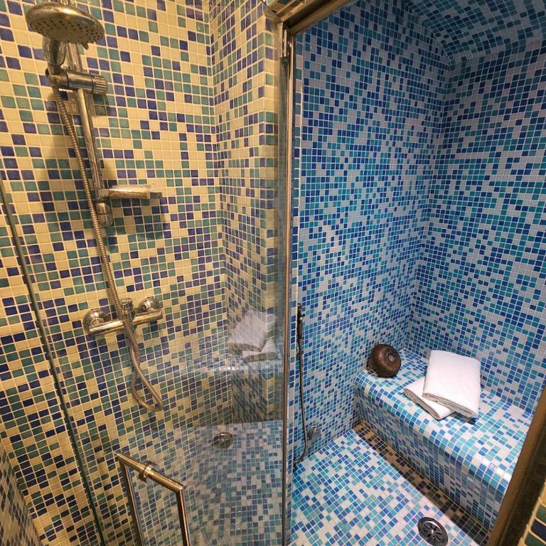Private SPA Apartment in Rome - Appartamento con 2 Camere da Letto - 15