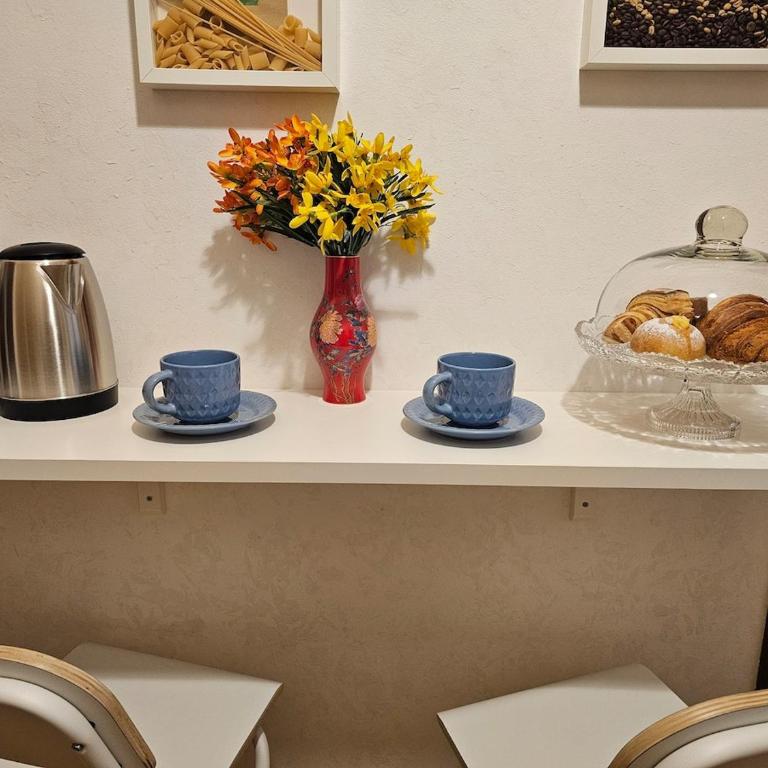 Private SPA Apartment in Rome - Appartamento con 2 Camere da Letto - 16
