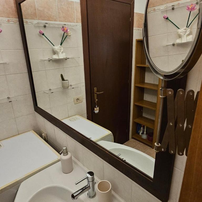 Private SPA Apartment in Rome - Appartamento con 2 Camere da Letto - 20
