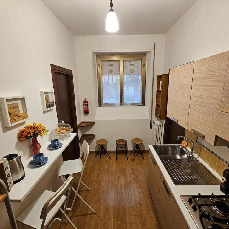 Private SPA Apartment in Rome - Appartamento con 2 Camere da Letto - 24