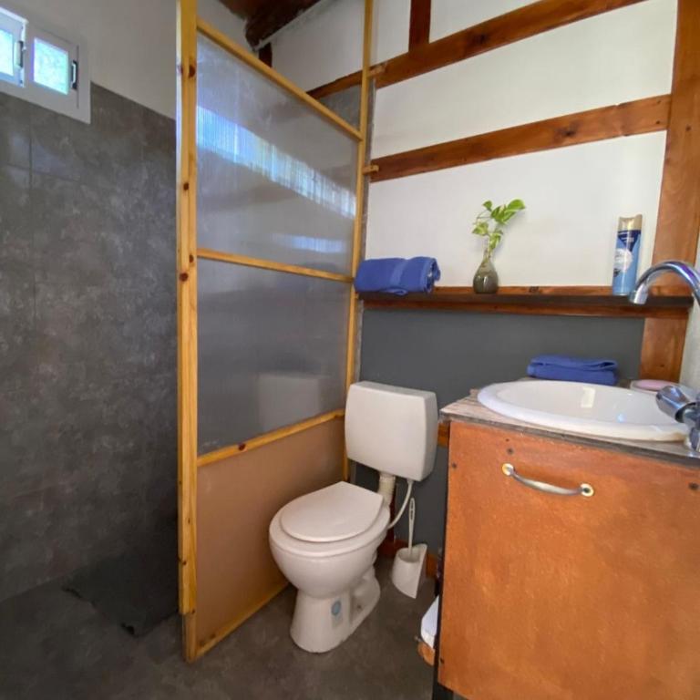 Departamento katzen - Apartamento de 1 dormitorio - 3