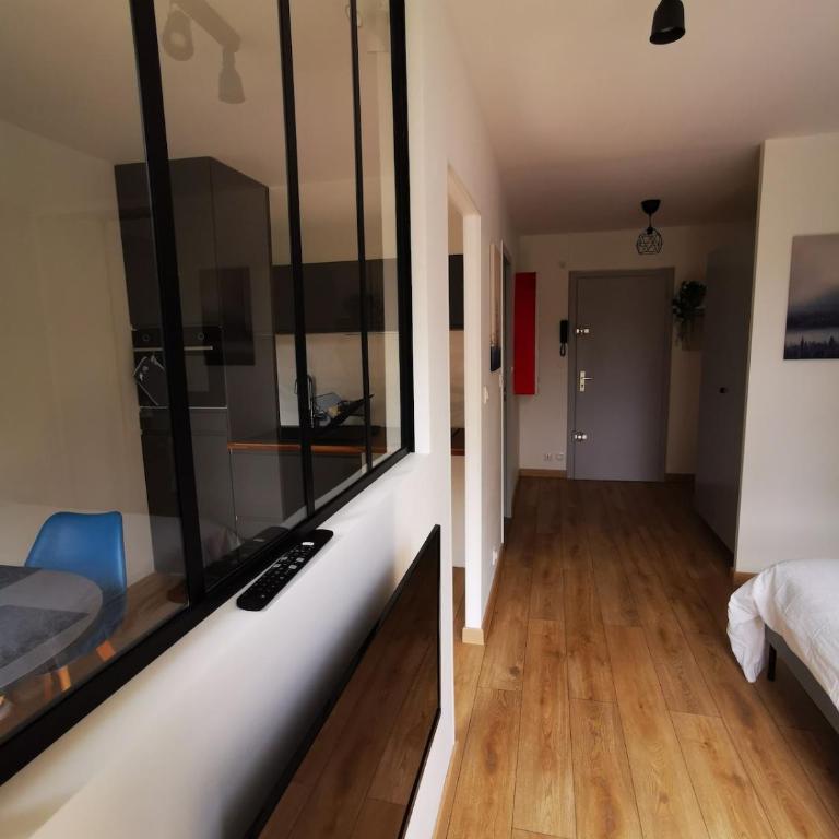 T1 bis à deux pas du Belvédère - Appartement 1 Chambre - 5