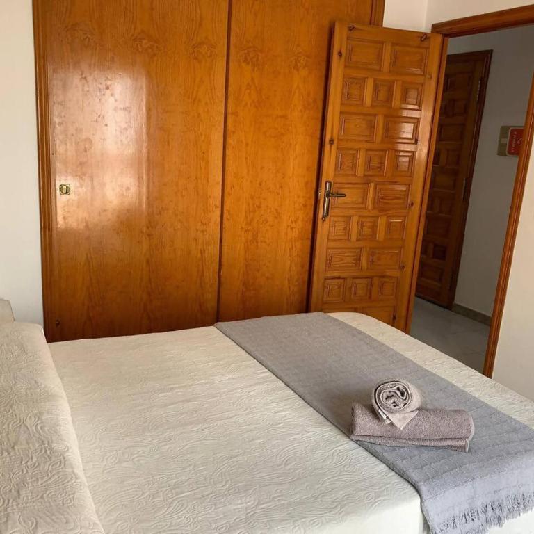 Enissa - con Piscina y 3 mins de la playa andando - Apartamento de 2 dormitorios - 17