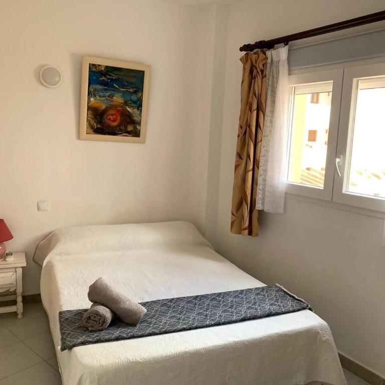 Enissa - con Piscina y 3 mins de la playa andando - Apartamento de 2 dormitorios - 27