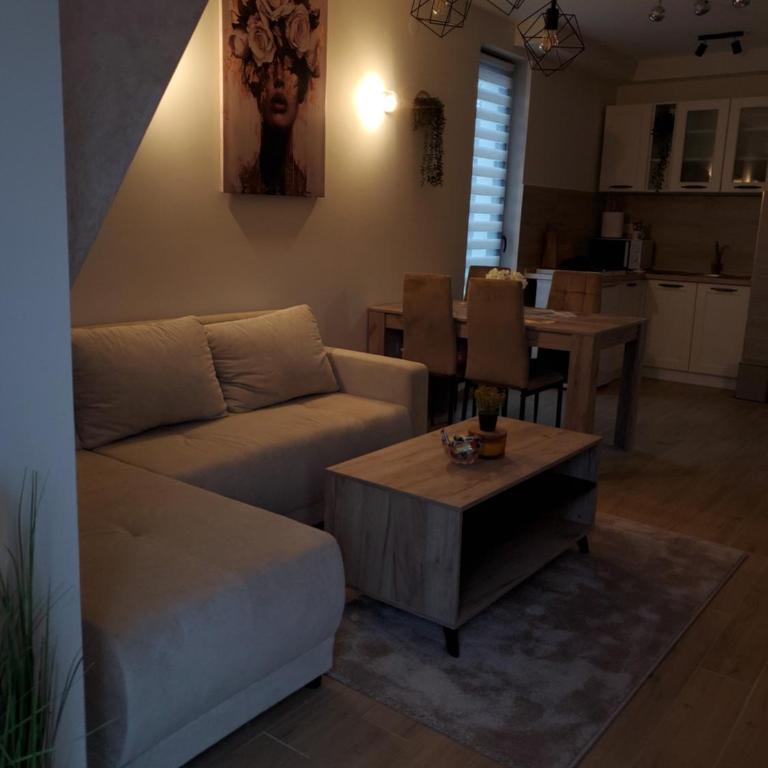 S S Apartman - One-Bedroom Apartment - 13