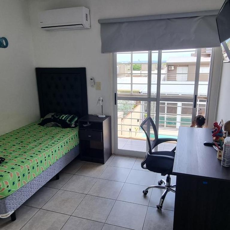 Lauti y Lu - Casa de 2 dormitorios - 3