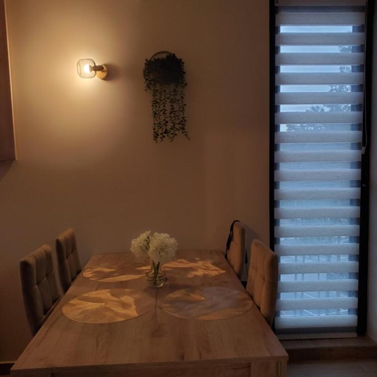 S S Apartman - One-Bedroom Apartment - 12