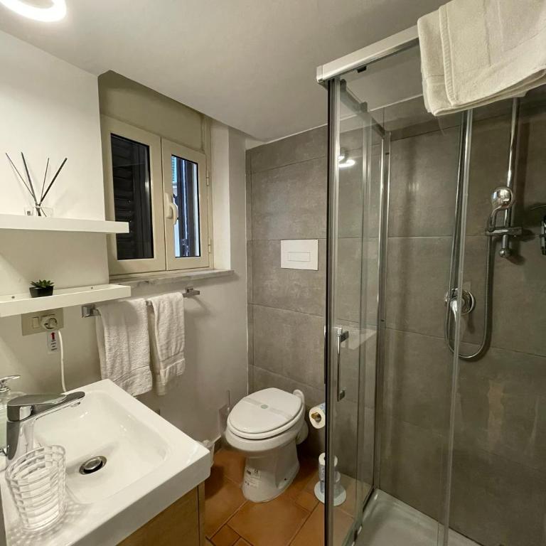 Punto Politeama - Appartamento con 1 Camera da Letto - 3
