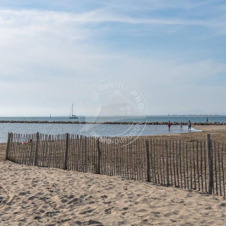 AS16246 - Studio au Boucanet avec magnifique vue mer - Apartment with Sea View - 13