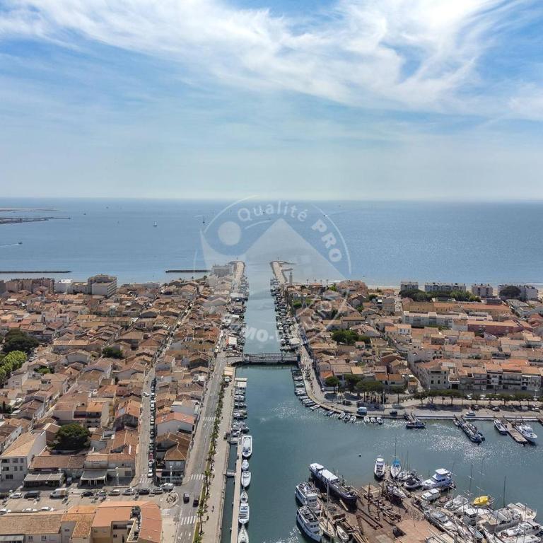 AS16246 - Studio au Boucanet avec magnifique vue mer - Apartment with Sea View - 14