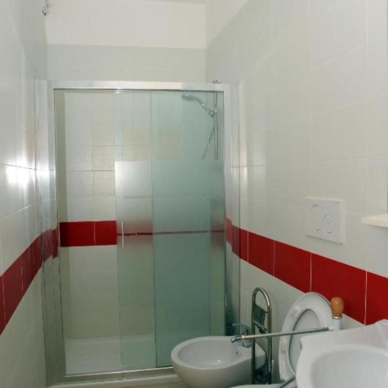 Casa Vacanza Gallipoli 1D - Appartamento con 1 Camera da Letto - 1