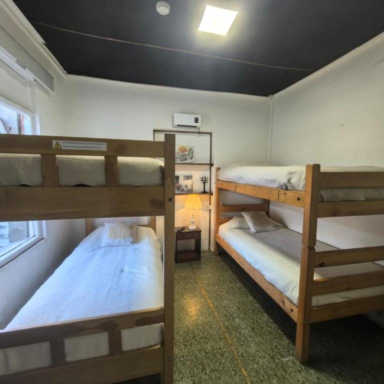 Alojamiento Emilia House y camping - Classic Quadruple Room - 2