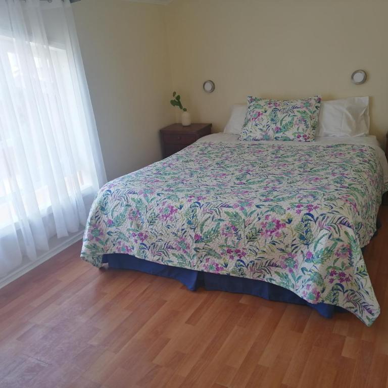 Apart Hotel a 10 min del Centro y Shopping - Apartamento - 6