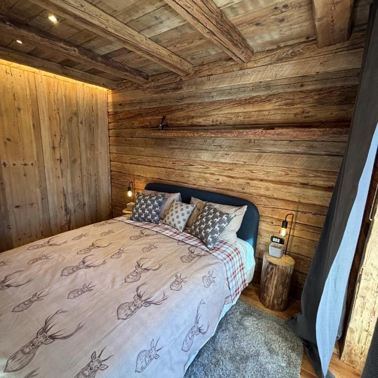 Luxury Central Apartment Cortina D'Ampezzo - Appartamento Superior con 3 Camere da Letto - 34
