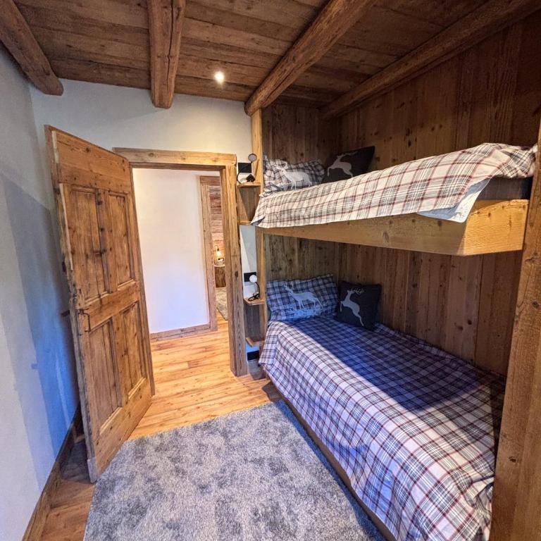 Luxury Central Apartment Cortina D'Ampezzo - Appartamento Superior con 3 Camere da Letto - 40