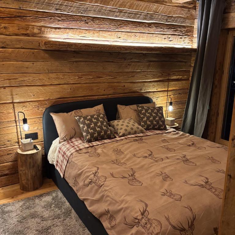 Luxury Central Apartment Cortina D'Ampezzo - Appartamento Superior con 3 Camere da Letto - 37