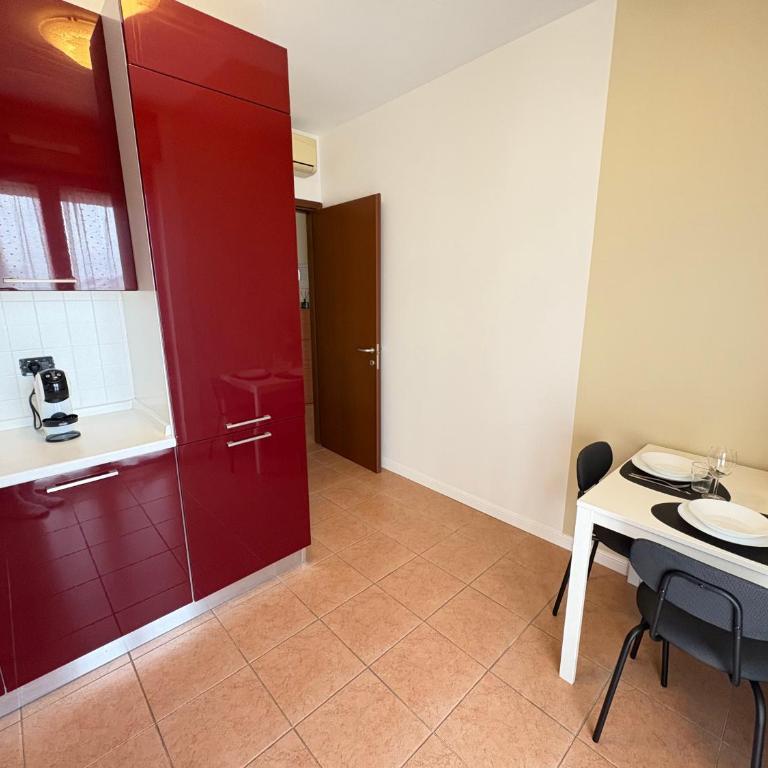 Spazio Breda - Free Parking, Private Garage, Metro M1, Balcony, 4 Guests - Appartamento con 1 Camera da Letto - 7