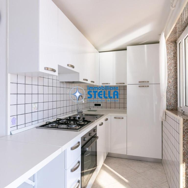 Condominio London - Appartamento con Vista Città - 11