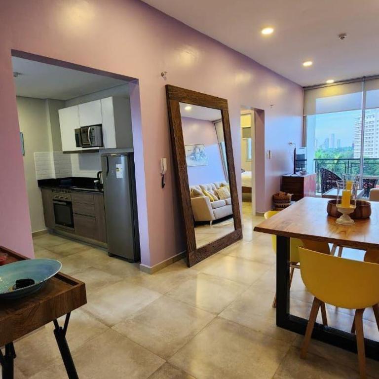 Life Bruselas Blue - Apartamento de 1 dormitorio - 1