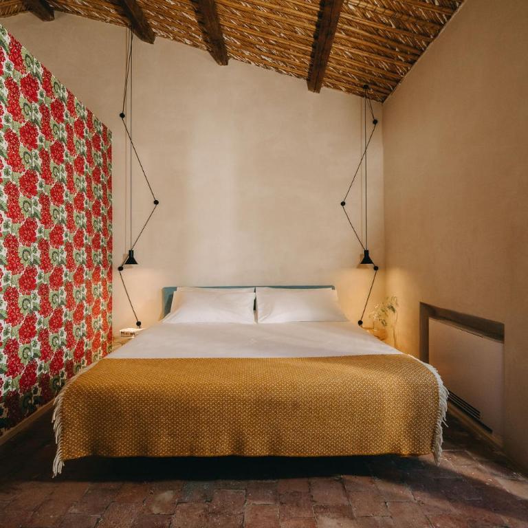 Braccialieri Luxury Resort - Junior Suite con Balcone - 2