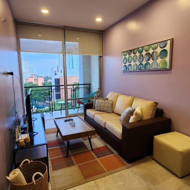 Life Bruselas Blue - Apartamento de 1 dormitorio - 7