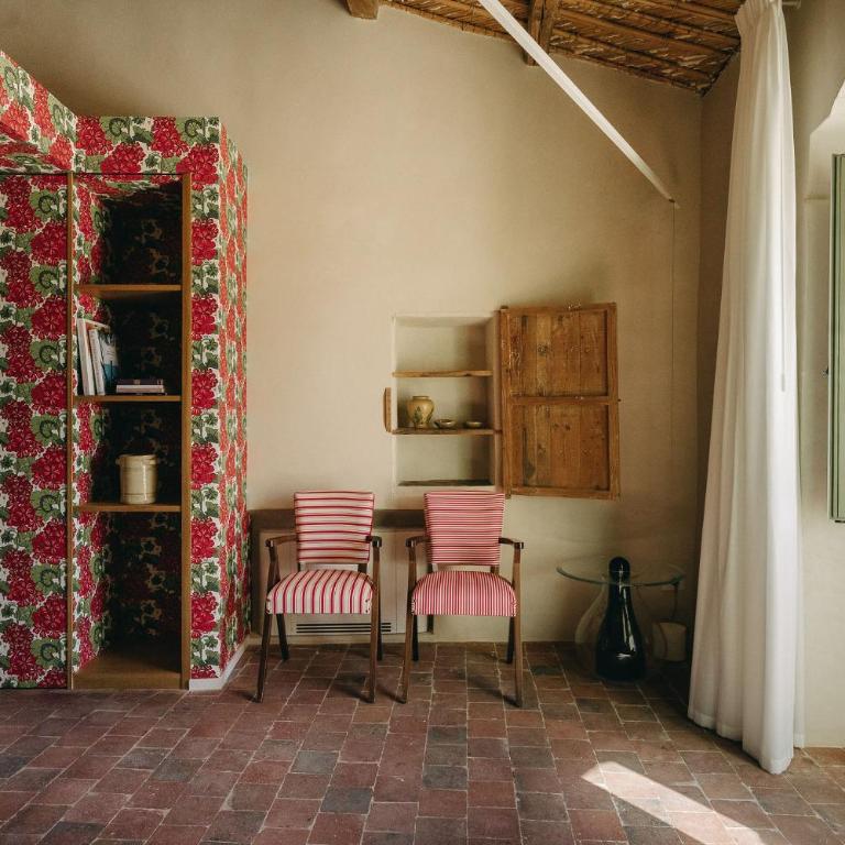 Braccialieri Luxury Resort - Junior Suite con Balcone - 4