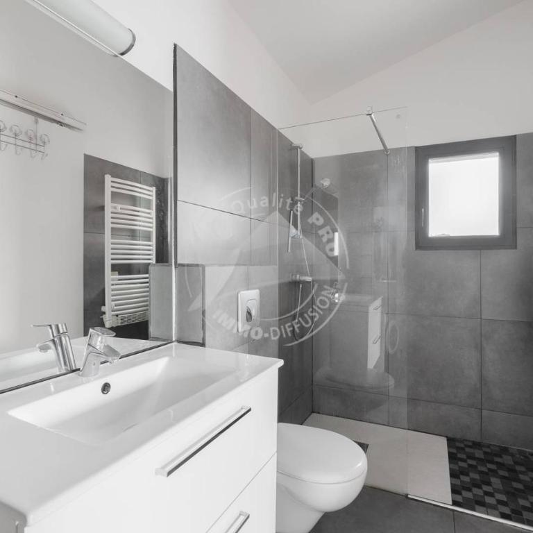 AS13871 - P2 en duplex au Centre Ville avec magnifique vue - Maisonette-Apartment - 6