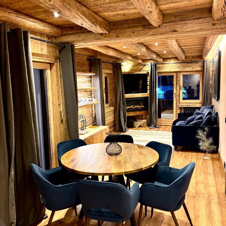 Luxury Central Apartment Cortina D'Ampezzo - Appartamento Superior con 3 Camere da Letto - 11