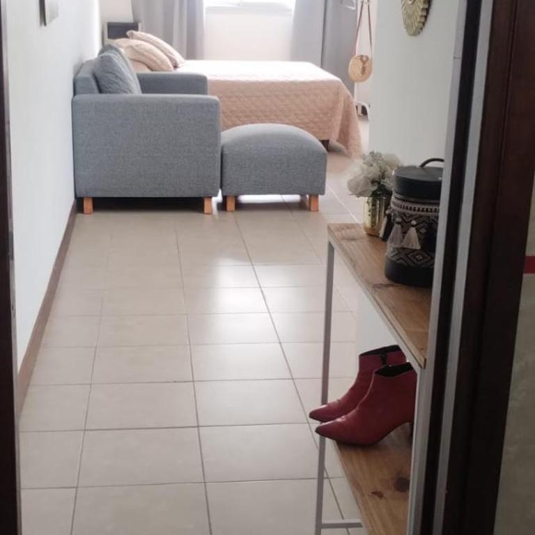 Monoambiente M y L - Apartamento de 1 dormitorio - 20