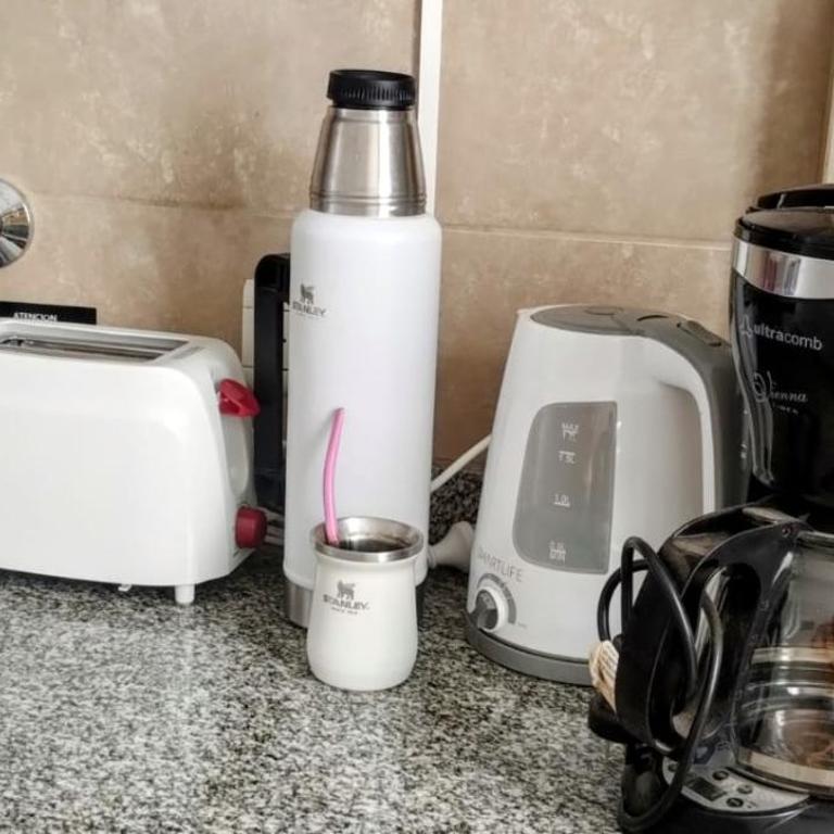 Monoambiente M y L - Apartamento de 1 dormitorio - 8