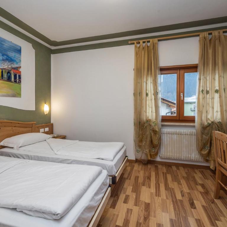 Hotel Franco - Standard Doppelzimmer - 3