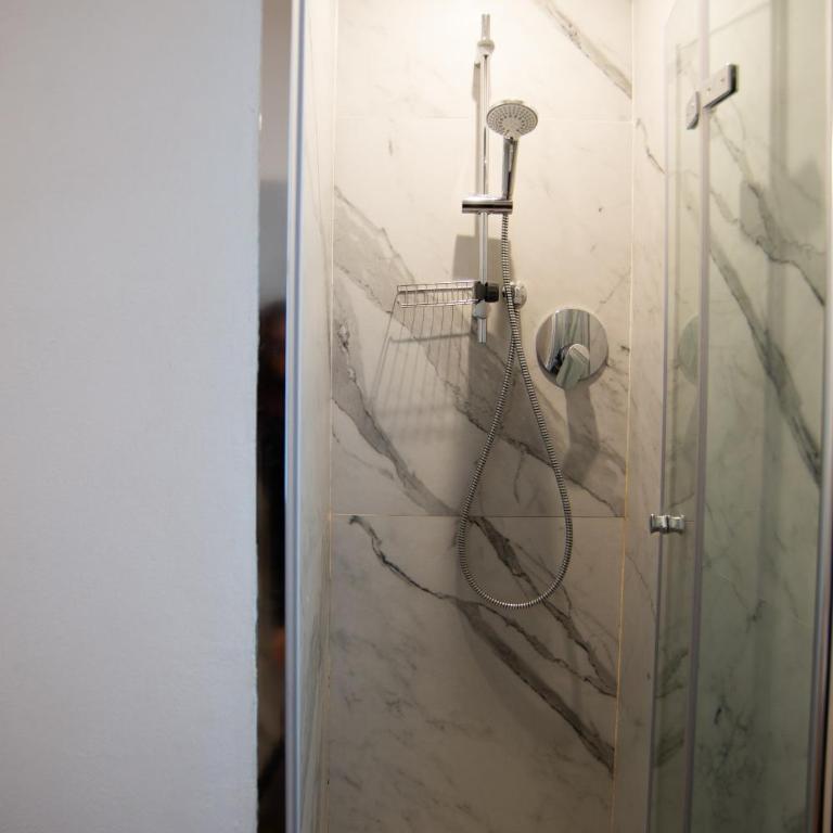 Il Borgo appartamento Luca - Appartamento con 2 Camere da Letto - 29