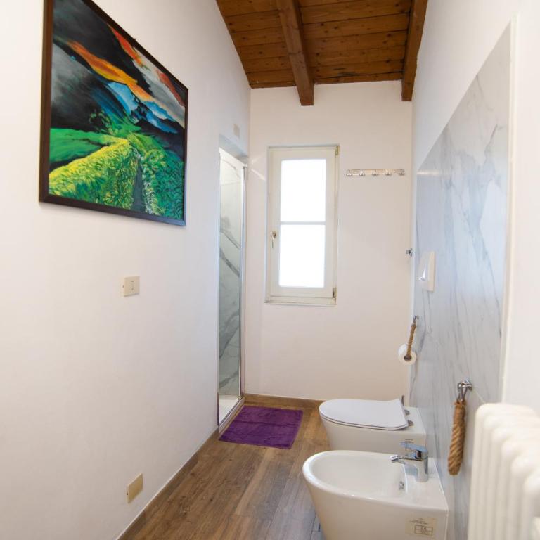 Il Borgo appartamento Luca - Appartamento con 2 Camere da Letto - 30