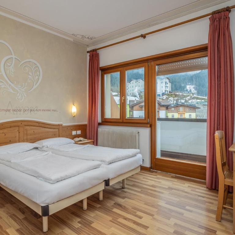 Hotel Franco - Standard Doppelzimmer - 5