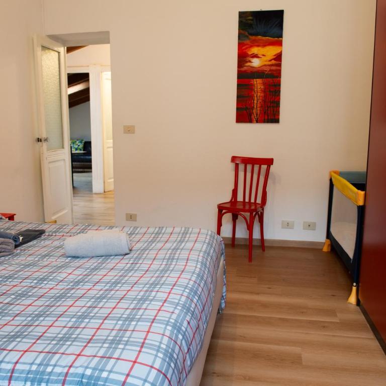 Il Borgo appartamento Luca - Appartamento con 2 Camere da Letto - 20