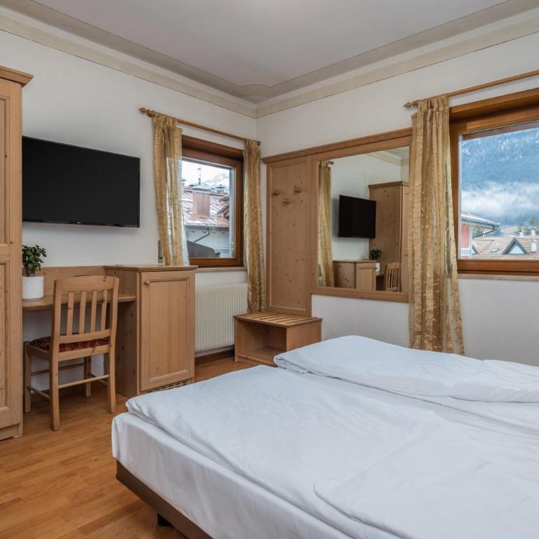 Hotel Franco - Standard Doppelzimmer - 7
