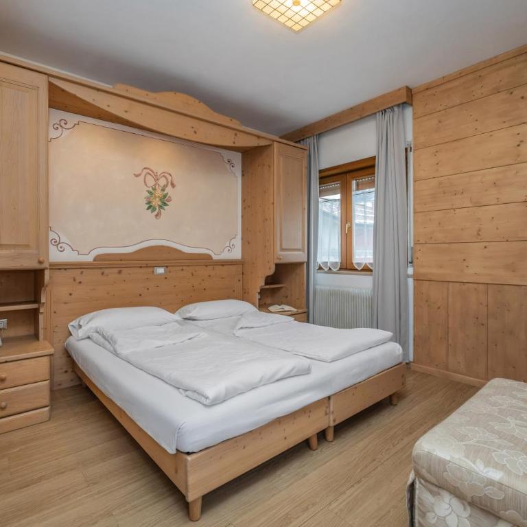 Hotel Franco - Standard Doppelzimmer - 8