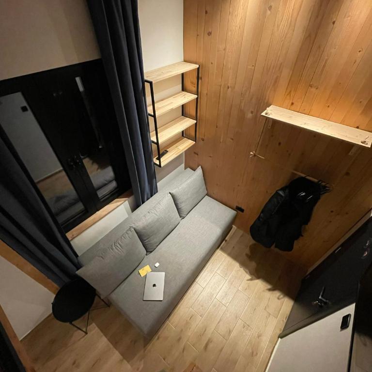 Montana - Quadruple Room - 13