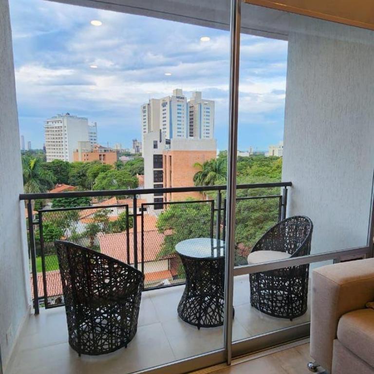 Life Bruselas Blue - Apartamento de 1 dormitorio - 16