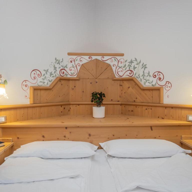 Hotel Franco - Superior Doppelzimmer mit Balkon - 8